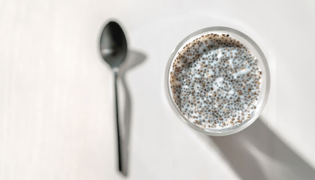 Semi di Chia: Un Superfood Completo per il Benessere a 360° - MartinaSenatore