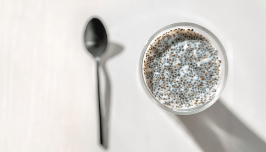 Semi di Chia: Un Superfood Completo per il Benessere a 360° - MartinaSenatore