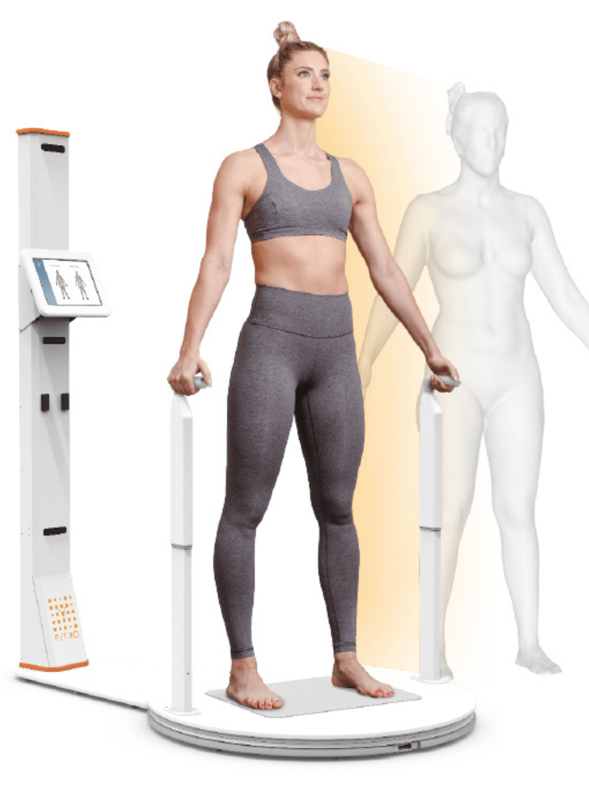 Scanner Tridimensionale Fit 3D: La Rivoluzione della Valutazione Antropometrica - MartinaSenatore