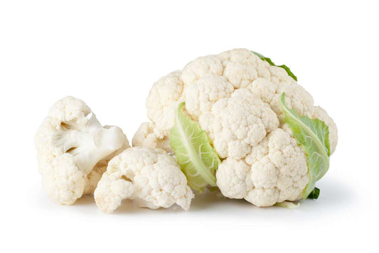 Cavolfiore: il superfood sottovalutato e come cucinarlo al meglio - MartinaSenatore