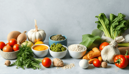 Come Scegliere il Giusto Nutrionista a Roccapiemonte: 5 Consigli per un Piano Alimentare Personalizzato e Efficace - MartinaSenatore