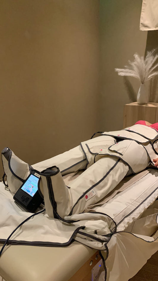 Elimina Pesantezza e Gonfiore: Soluzioni Efficaci per Gambe Leggere - MartinaSenatore