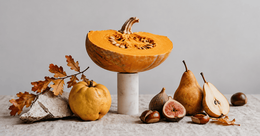 Frutta e verdura di stagione in autunno: quali scegliere e perché - MartinaSenatore