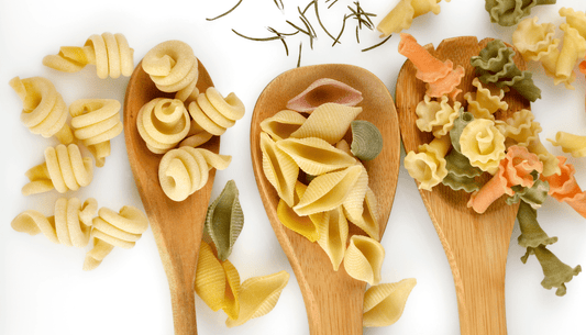 Pasta Fresca vs Pasta Secca: Un Confronto Approfondito per una Dieta Equilibrata - MartinaSenatore
